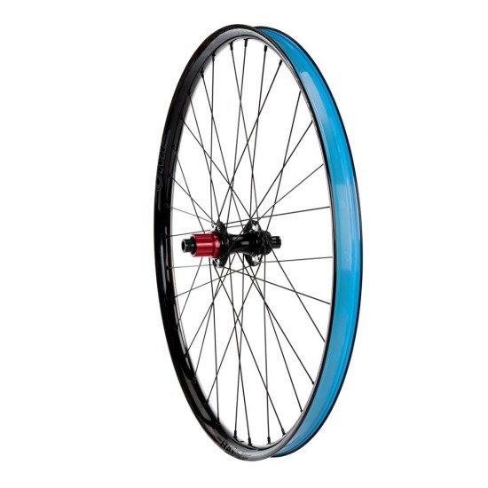 Halo Vapour 35 MTC 29" WheelsLightweight and wide Trail tubeless wheels Halo Vapour 35 MTC 29" WheelsLightweight and wide Trail tubeless wheels