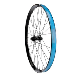Halo Vortex MTC 27.5" WheelsEnduro tubeless wheels in 27.5"