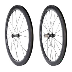 Princeton CarbonWorks PEAK 4550 White Industries Rim Brake