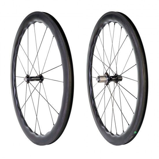 Princeton CarbonWorks PEAK 4550 White Industries Rim Brake