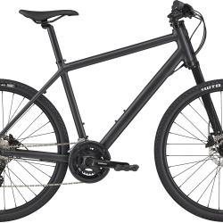 Hybrid Bikes