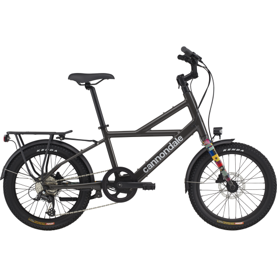 Cannondale 20 U Compact Neo