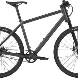 Hybrid Bikes