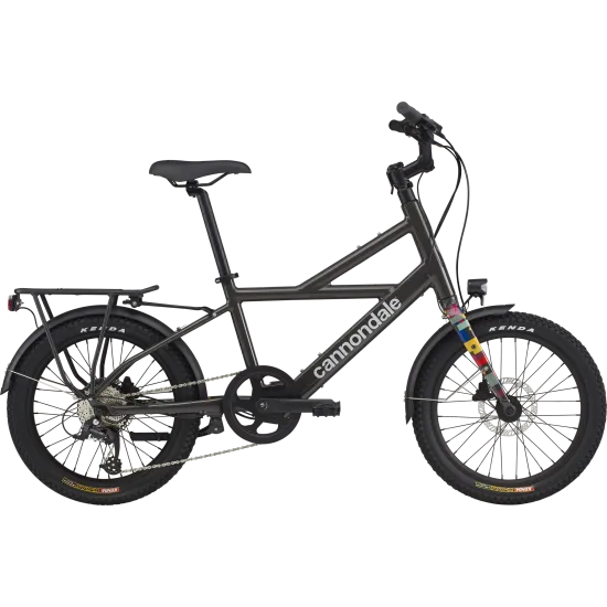 Cannondale 20 U Compact Neo