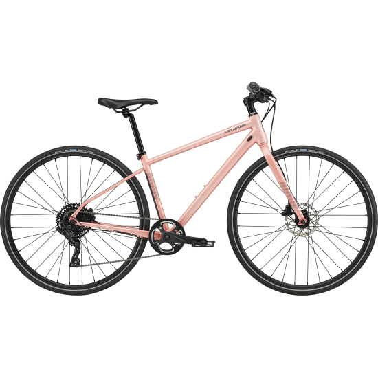 Cannondale quick women's discount 4