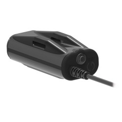 Lezyne Infinite Light Power Pack Black Lezyne Infinite Light Power Pack Black