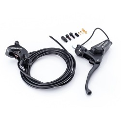 Tektro - T740 Auriga Brake - LH Tektro - T740 Auriga Brake - LH