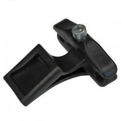 Lezyne Caddy QR Mount Lezyne Caddy QR Mount