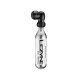 Lezyne - Twin Speed Drive CO2 - Black
