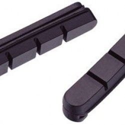 Tektro 422.11 Road Cart Brake Pad Inserts Pair Tektro 422.11 Road Cart Brake Pad Inserts Pair