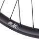 DMR - Colt DJ Wheel 26 Front