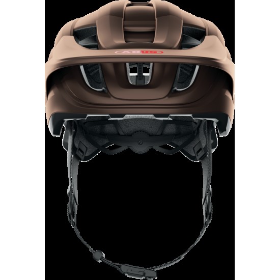 ABUS - CLIFFHANGER MIPS metallic copper L ABUS - CLIFFHANGER MIPS metallic copper L
