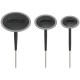 Lezyne - Tubeless Pro Plugs - Various Plugs - Black