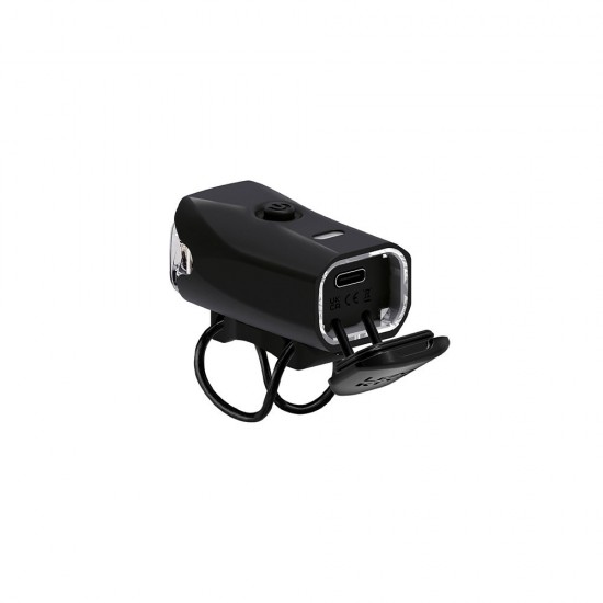 Lezyne - KTV Drive 300+ Front