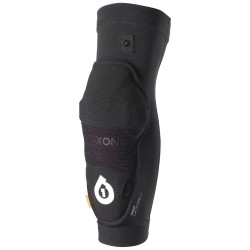 SixSixOne Recon Advance Elbow Black S SixSixOne Recon Advance Elbow Black S