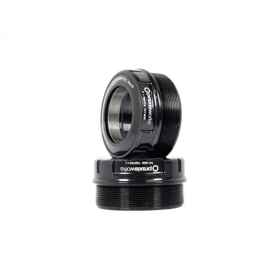 Praxis - BB M30 - T47 E.B. Threaded 68/73mm