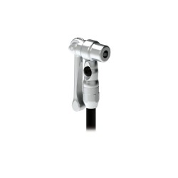 Lezyne- Presta Pro Head Silver Lezyne- Presta Pro Head Silver