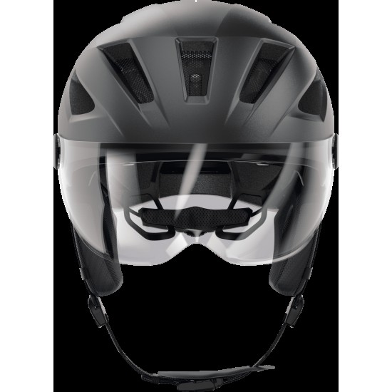 ABUS - PEDELEC 2.0 ACE titan M