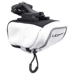 Lezyne - Micro Caddy M QR - White Lezyne - Micro Caddy M QR - White