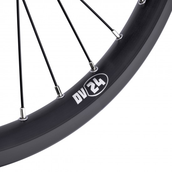 DMR - Colt DJ Wheel 24 Rear