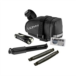 Lezyne - M Caddy Sport Kit Lezyne - M Caddy Sport Kit