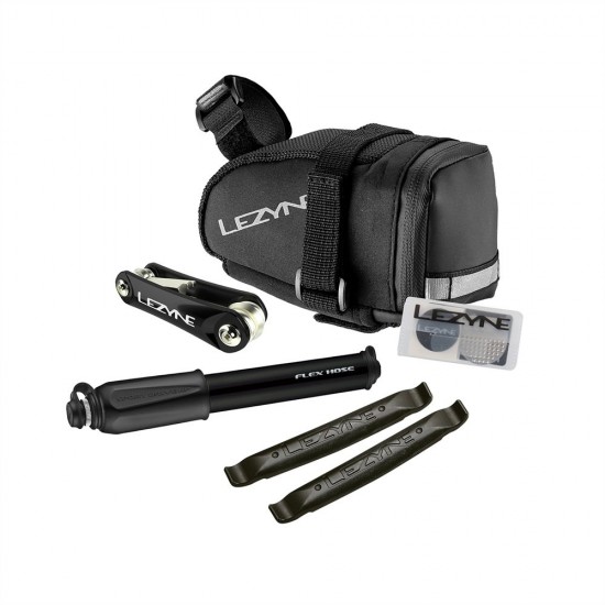 Lezyne - M Caddy Sport Kit Lezyne - M Caddy Sport Kit