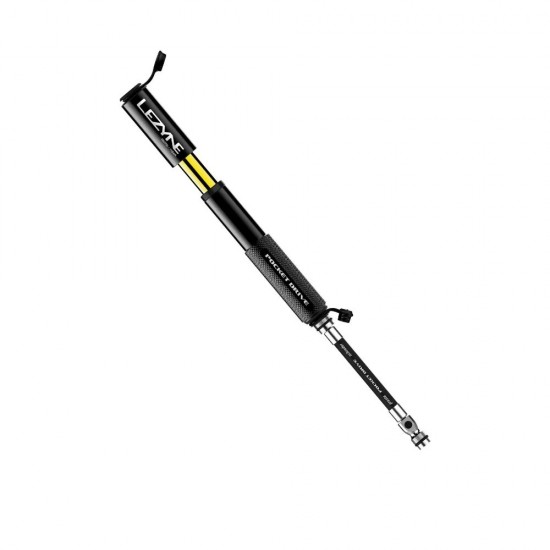 Lezyne - Pocket Drive HV - Lite Grey
