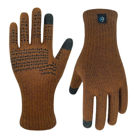 Dexshell - ThermFit Gloves 3.0 Black - XL Dexshell - ThermFit Gloves 3.0 Black - XL