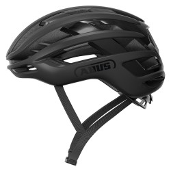 ABUS - AIRBREAKER 2.0 velvet black L ABUS - AIRBREAKER 2.0 velvet black L