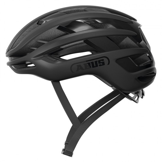 ABUS - AIRBREAKER 2.0 velvet black L