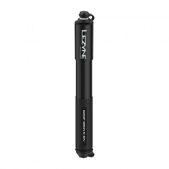 Lezyne - Grip Drive HV - M - Black
