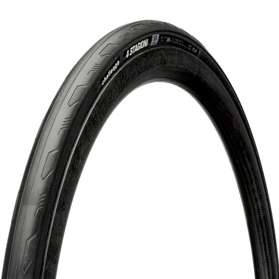 Challenge - 4 Stagioni - HC-XP-H-TLR-Black-260tpi-700x28 Challenge - 4 Stagioni - HC-XP-H-TLR-Black-260tpi-700x28