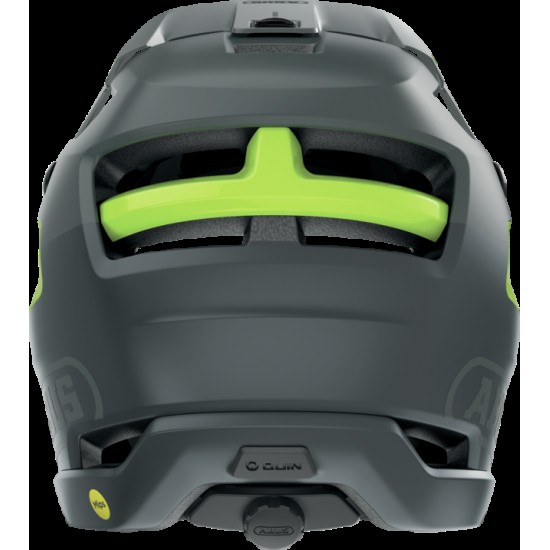 ABUS - AIRDROP MIPS concrete grey S/M ABUS - AIRDROP MIPS concrete grey S/M