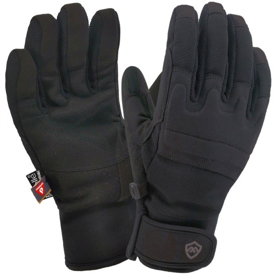 Dexshell - Arendal Biking Gloves Black - S Dexshell - Arendal Biking Gloves Black - S