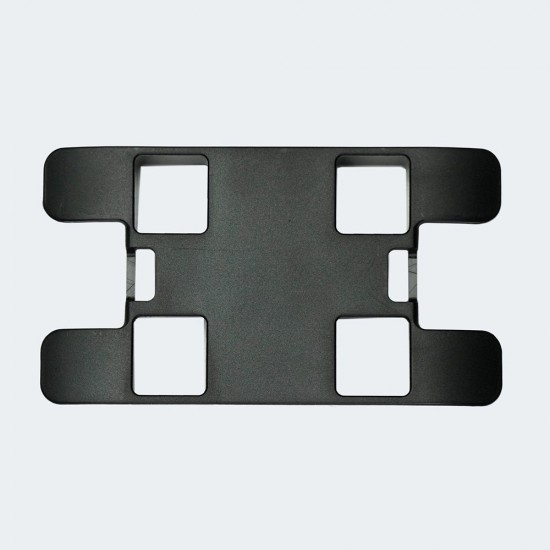 FAZUA RIDE 60 RACK COVER FAZUA RIDE 60 RACK COVER