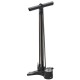 Lezyne - Macro Floor Drive DV - Flat Black