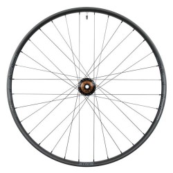 Stans NoTubes WHEEL FRONT CREST MK4 700C CL 12X100 GR Stans NoTubes WHEEL FRONT CREST MK4 700C CL 12X100 GR