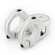 DMR - Defy50+ Stem - Vapour Silver