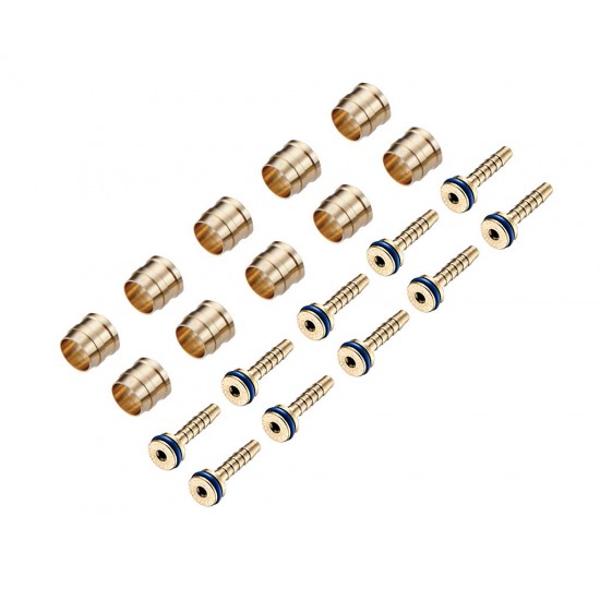 Tektro / TRP Olive and Insert 10 Pack 5.0mm