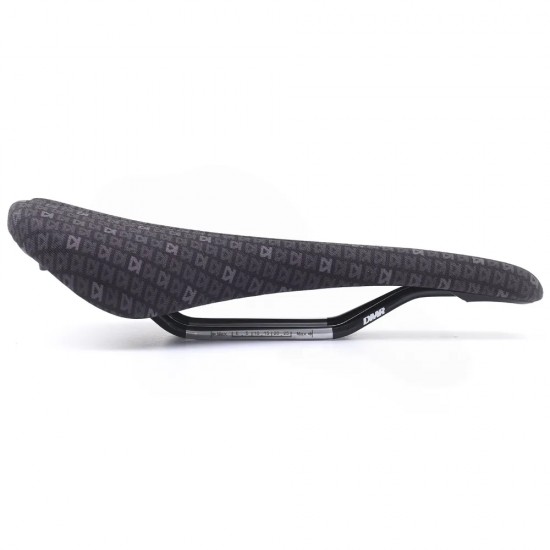 DMR - Saddle - 25th - Black Grey DMR - Saddle - 25th - Black Grey