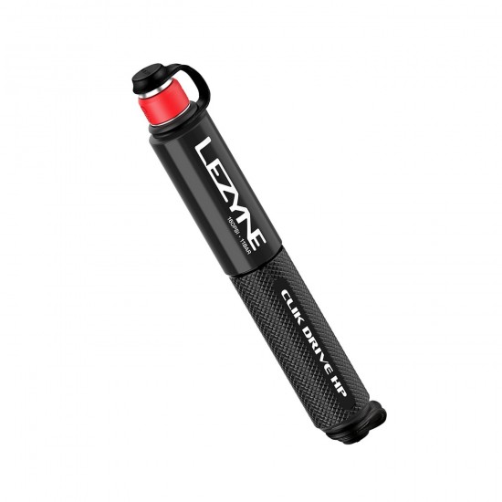 Lezyne - Clik Drive HP Lezyne - Clik Drive HP