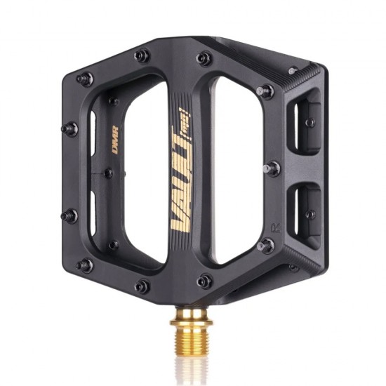 DMR Pedal - Vault Mag SL - Black DMR Pedal - Vault Mag SL - Black