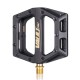 DMR Pedal - Vault Mag SL - Black DMR Pedal - Vault Mag SL - Black