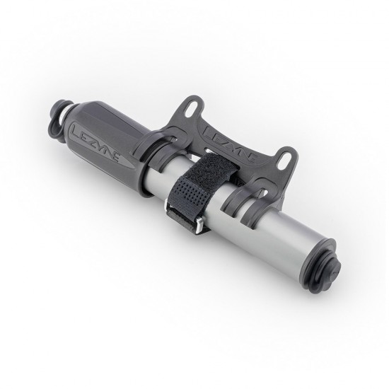 Lezyne - Sport Drive HV - S - Grey Lezyne - Sport Drive HV - S - Grey