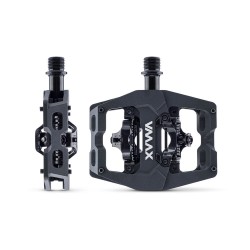 DMR - VMAX Pedal - Deep Black DMR - VMAX Pedal - Deep Black