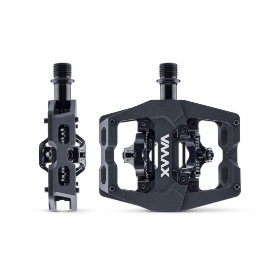 DMR - VMAX Pedal - Deep Black