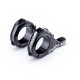 DMR - DefyDH 45mm Stem - 35mm - Black DMR - DefyDH 45mm Stem - 35mm - Black