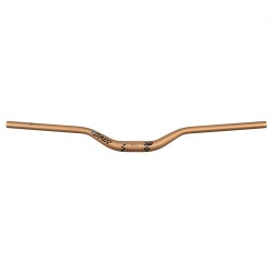 DMR - ODUB BAR 35 - 50 mm Rise - Bronze Gold DMR - ODUB BAR 35 - 50 mm Rise - Bronze Gold