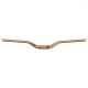 DMR - ODUB BAR 35 - 50 mm Rise - Bronze Gold