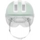 ABUS - HUD-Y ACE pure white M